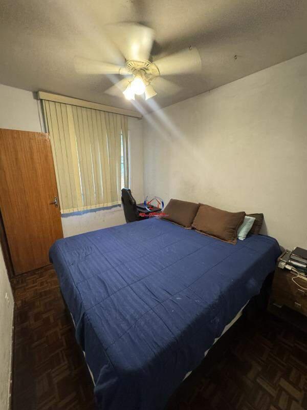 Apartamento, Santa Helena, 3 Quartos, 1 Vaga