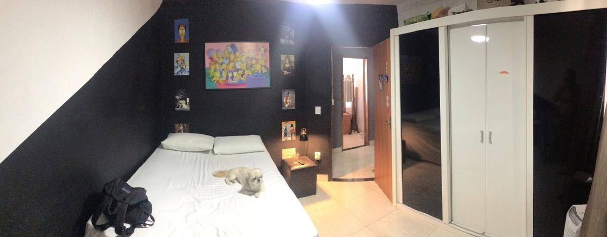 Casa, Sapucaias III, 3 Quartos, 1 Vaga, 1 Suíte