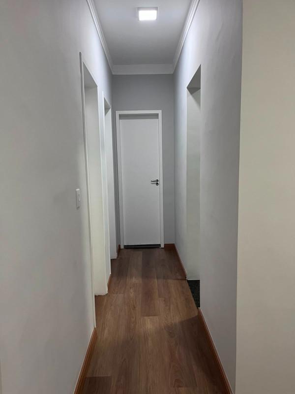 Apartamento, Laranjeiras, 3 Quartos, 1 Vaga
