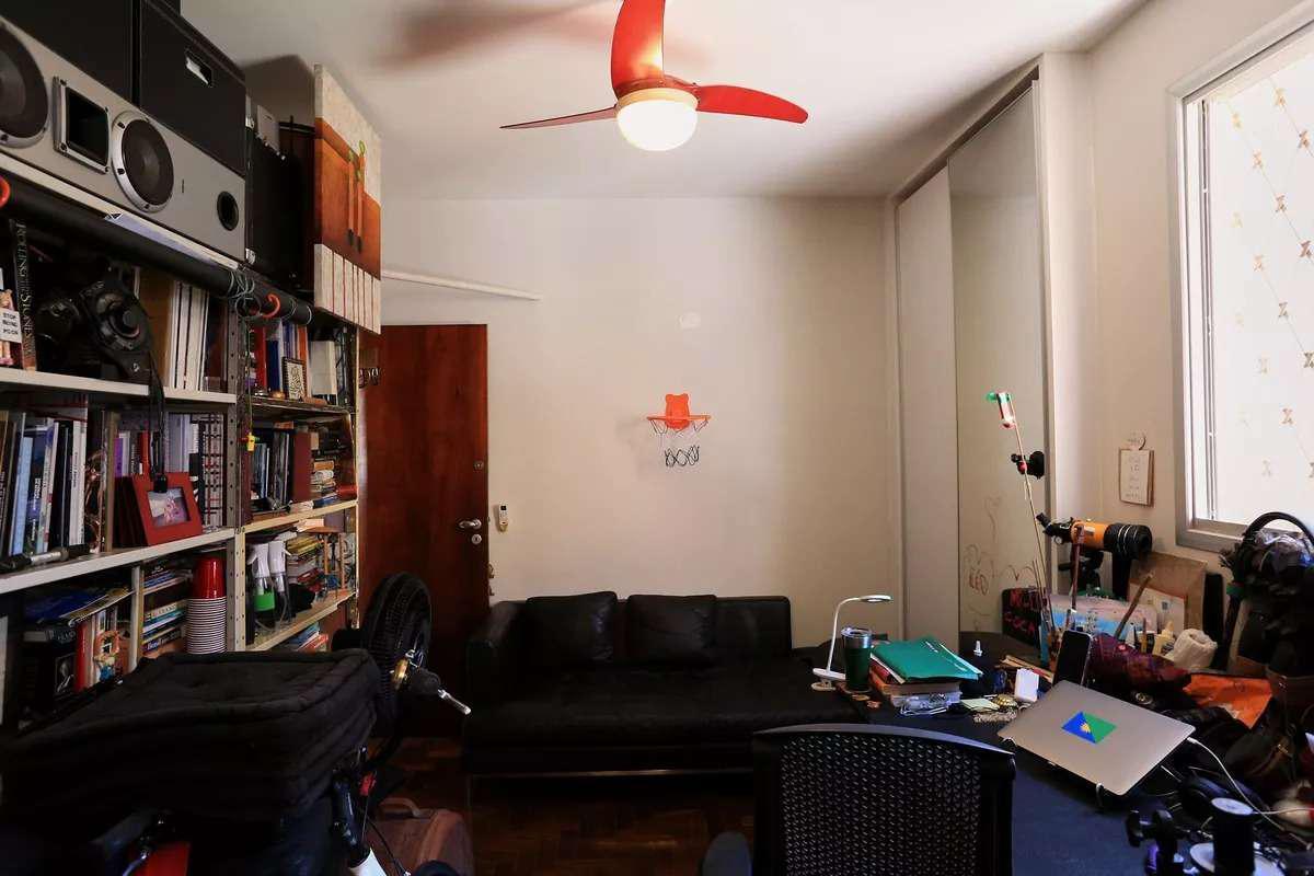 Apartamento, Santo Antônio, 5 Quartos, 2 Vagas, 2 Suítes