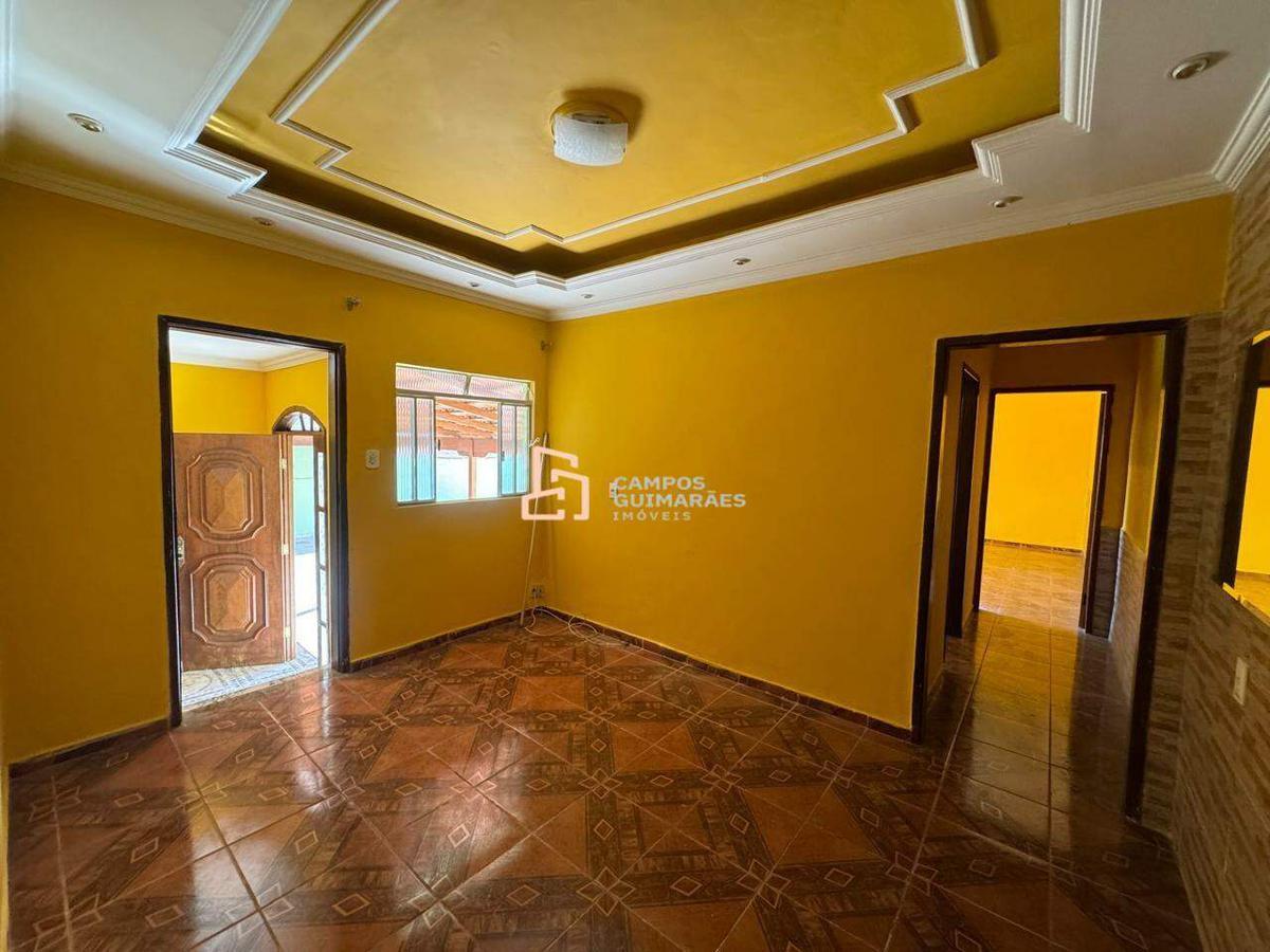 Casa, Milionários, 4 Quartos, 4 Vagas, 1 Suíte