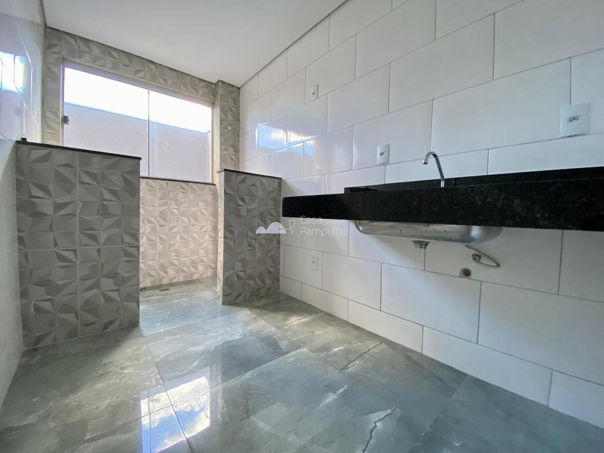 Apartamento, Mantiqueira, 2 Quartos, 1 Vaga