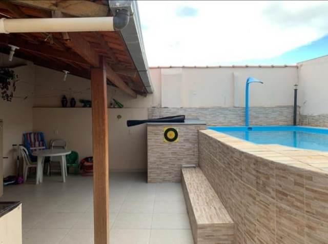 Casa, Nova Floresta, 4 Quartos, 3 Vagas