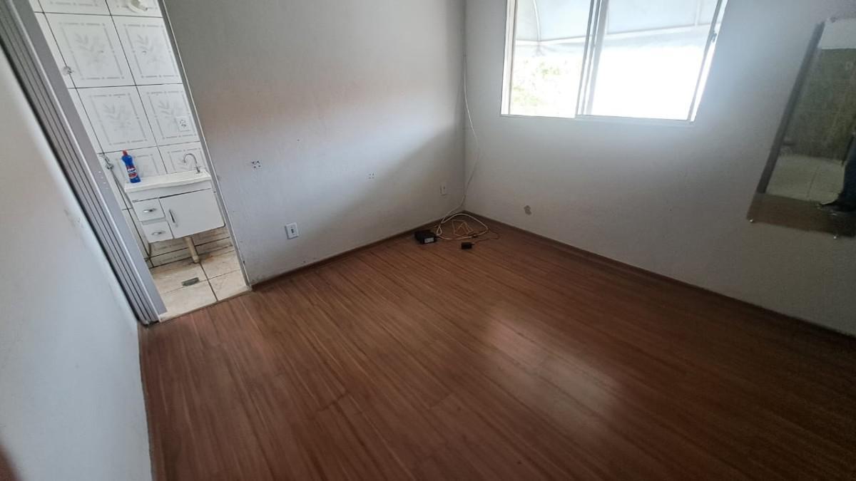 Casa, Santa Inês, 3 Quartos, 4 Vagas, 1 Suíte