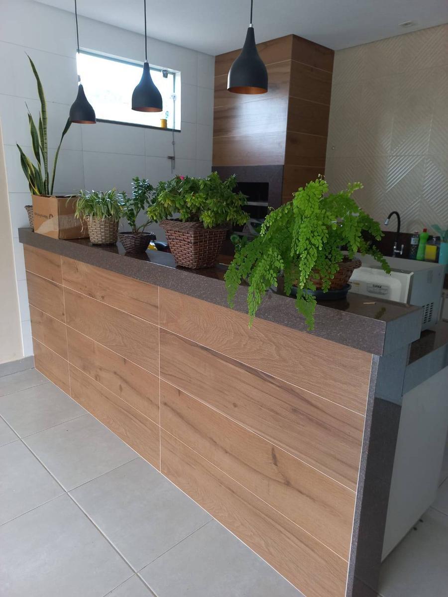 Casa, Santa Maria, 5 Quartos, 0 Vaga, 1 Suíte