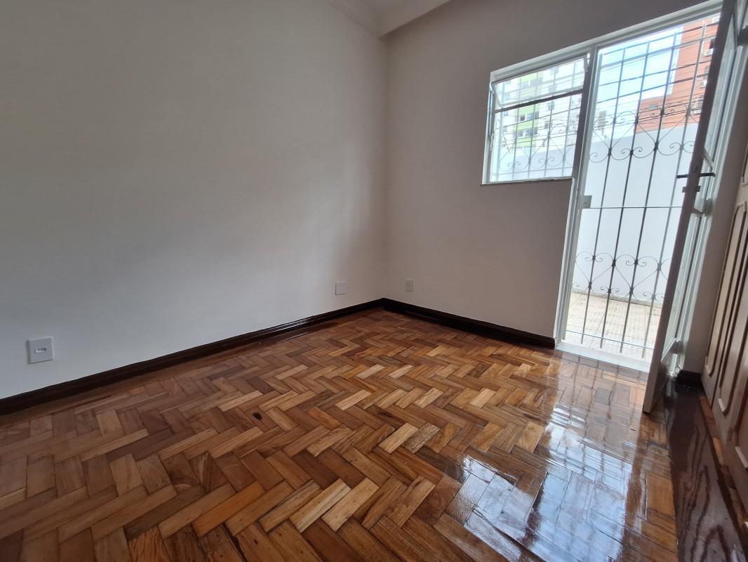 Apartamento, Dona Clara, 3 Quartos, 0 Vaga, 1 Suíte