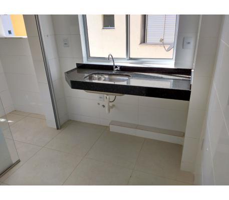 Cobertura, Manacás, 2 Quartos, 2 Vagas, 1 Suíte