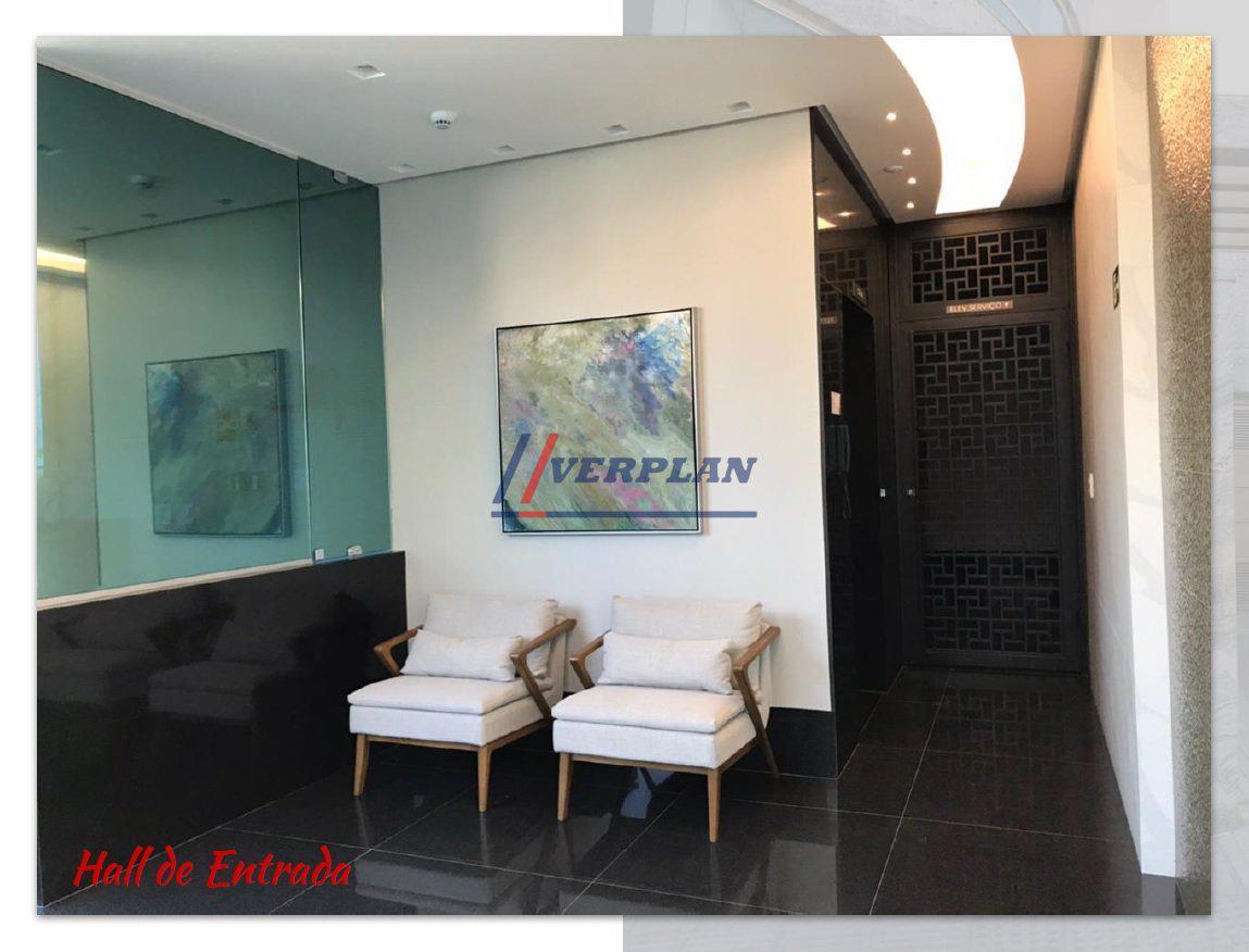 Apartamento, Centro, 4 Quartos, 3 Vagas, 2 Suítes