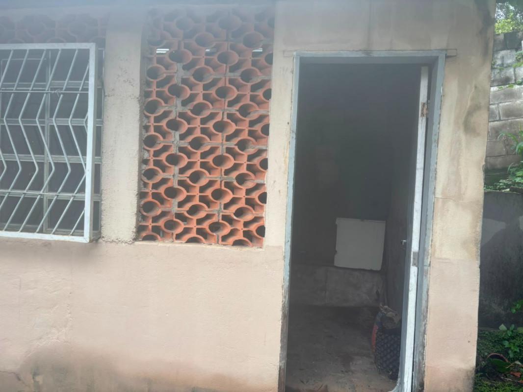 Casa, Ermelinda, 2 Quartos, 2 Vagas