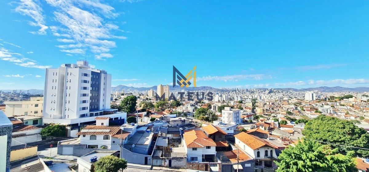 Apartamento, Caiçaras, 4 Quartos, 2 Vagas, 1 Suíte