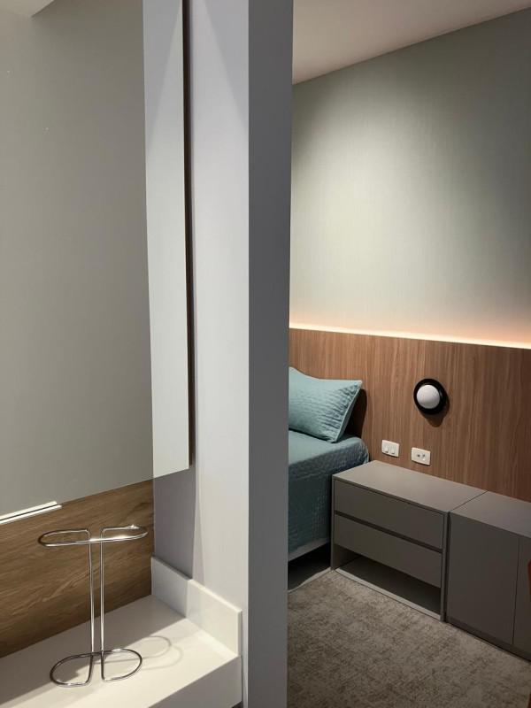 Apartamento, Savassi, 1 Quarto, 1 Vaga, 1 Suíte