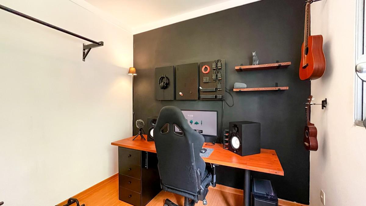Apartamento, Buritis, 2 Quartos, 1 Vaga, 1 Suíte