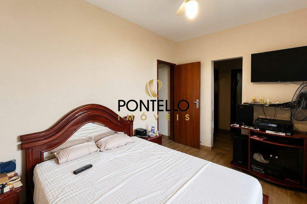 Cobertura, São Lucas, 4 Quartos, 2 Vagas, 1 Suíte