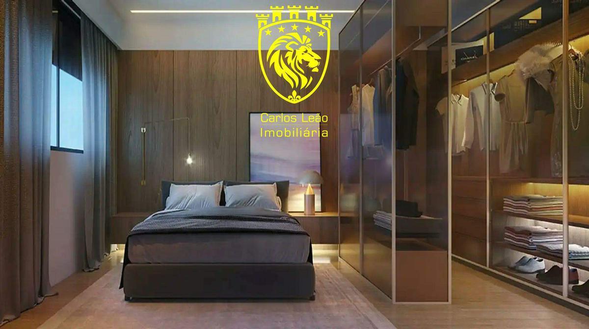 Apartamento, Palmeiras, 3 Quartos, 3 Vagas, 3 Suítes