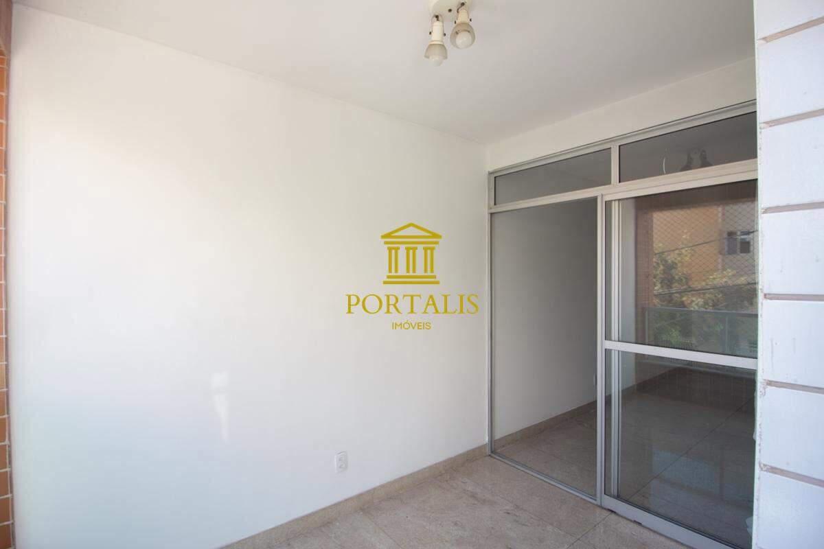 Apartamento, Castelo, 3 Quartos, 2 Vagas, 1 Suíte