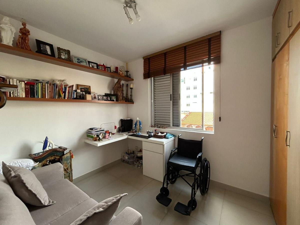 Apartamento, Glória, 3 Quartos, 2 Vagas, 2 Suítes