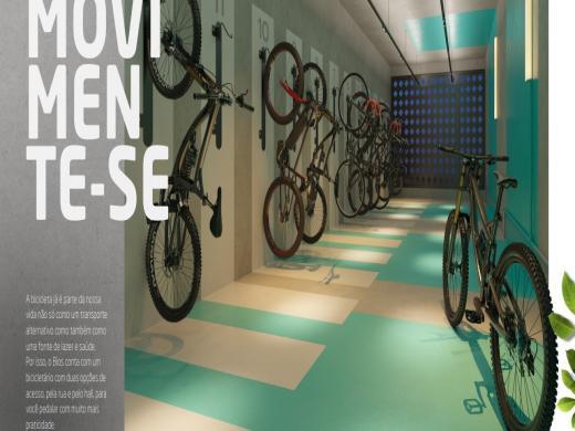 Cobertura, Funcionários, 3 Quartos, 3 Vagas, 1 Suíte