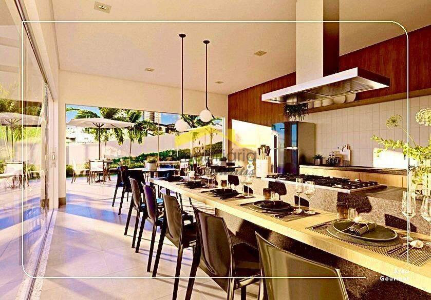 Apartamento, Serra, 3 Quartos, 2 Vagas, 1 Suíte