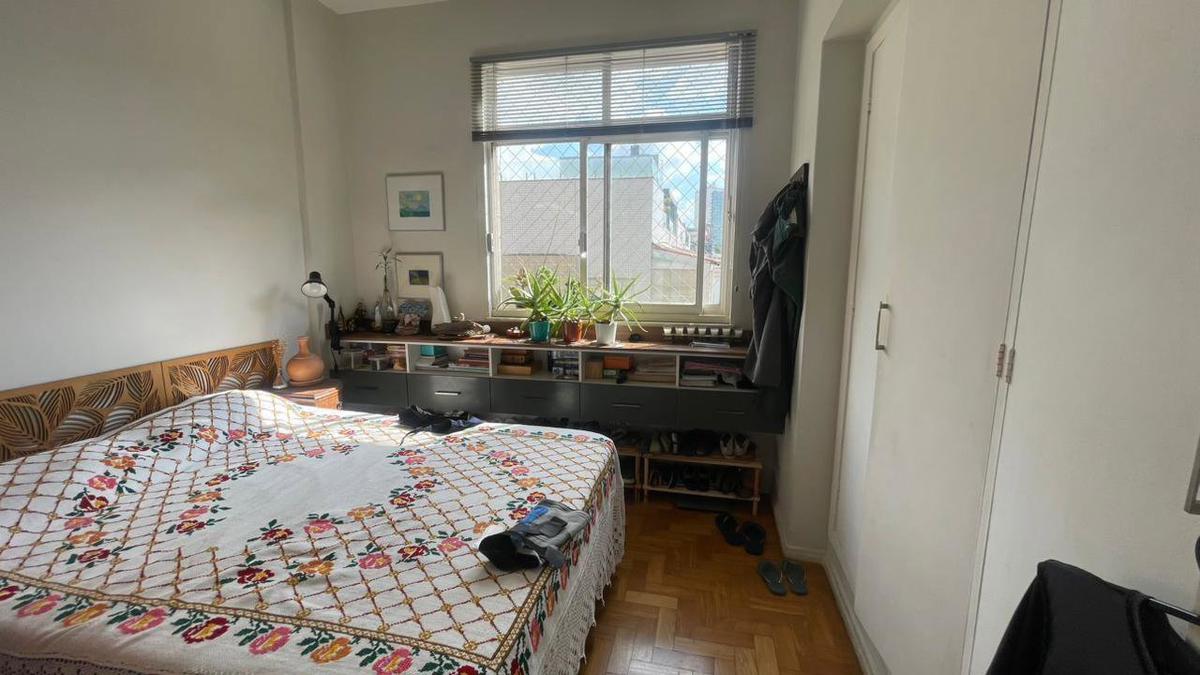 Apartamento, Serra, 3 Quartos, 1 Vaga, 1 Suíte