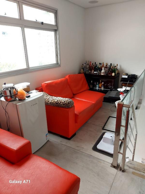 Cobertura, Santo Antônio, 3 Quartos, 3 Vagas, 1 Suíte