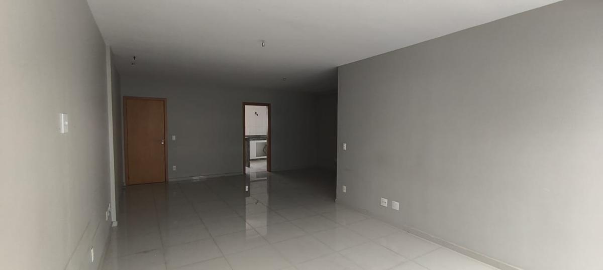 Apartamento, Palmares, 4 Quartos, 3 Vagas, 1 Suíte