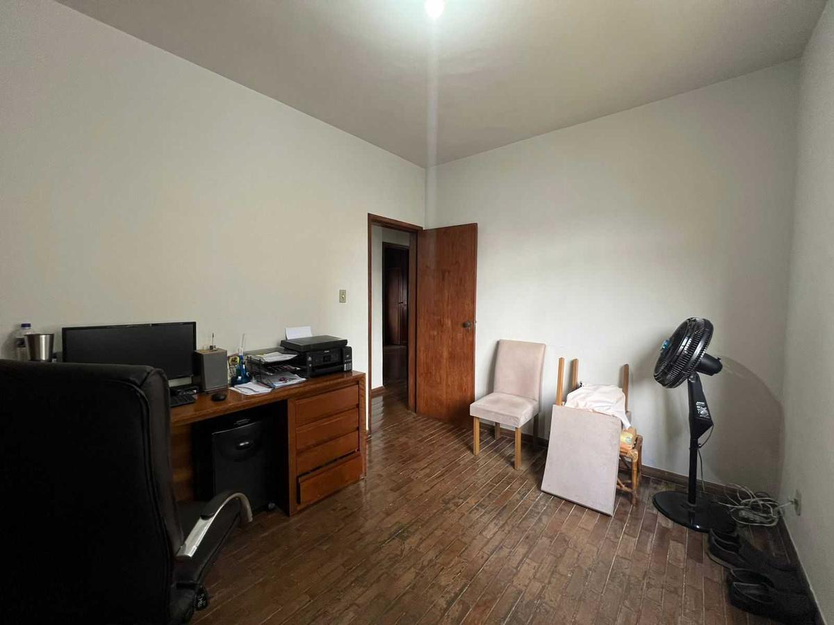Apartamento, Cidade Nova, 4 Quartos, 4 Vagas, 1 Suíte