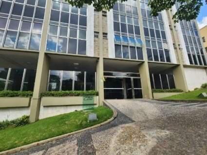 Andar, Funcionários, 0 Quarto, 10 Vagas