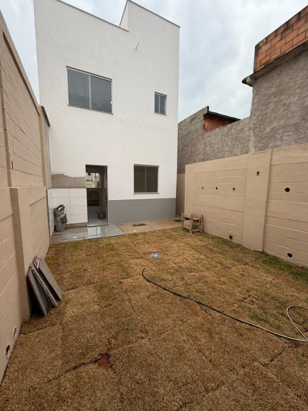 Casa, Serra Dourada, 3 Quartos, 2 Vagas