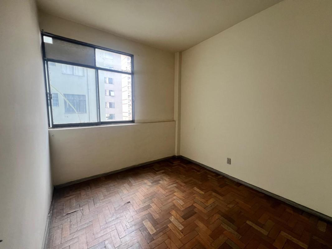 Apartamento, Barro Preto, 3 Quartos, 0 Vaga