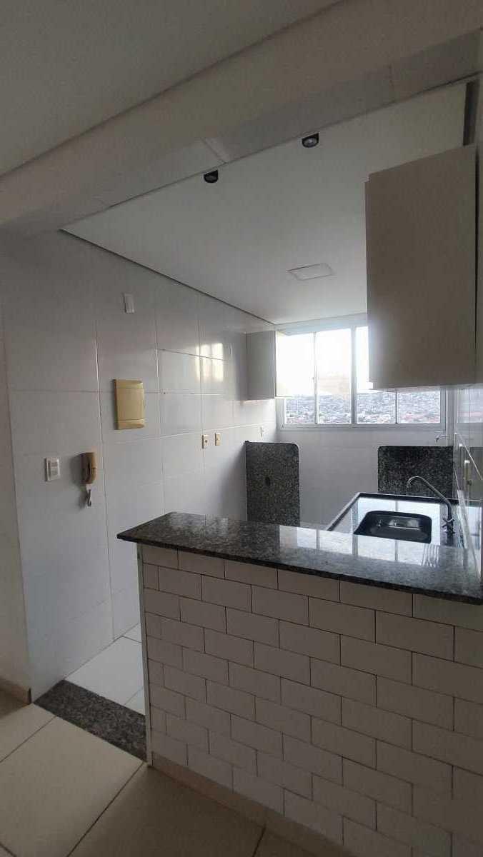 Apartamento, Manacás, 2 Quartos, 1 Vaga