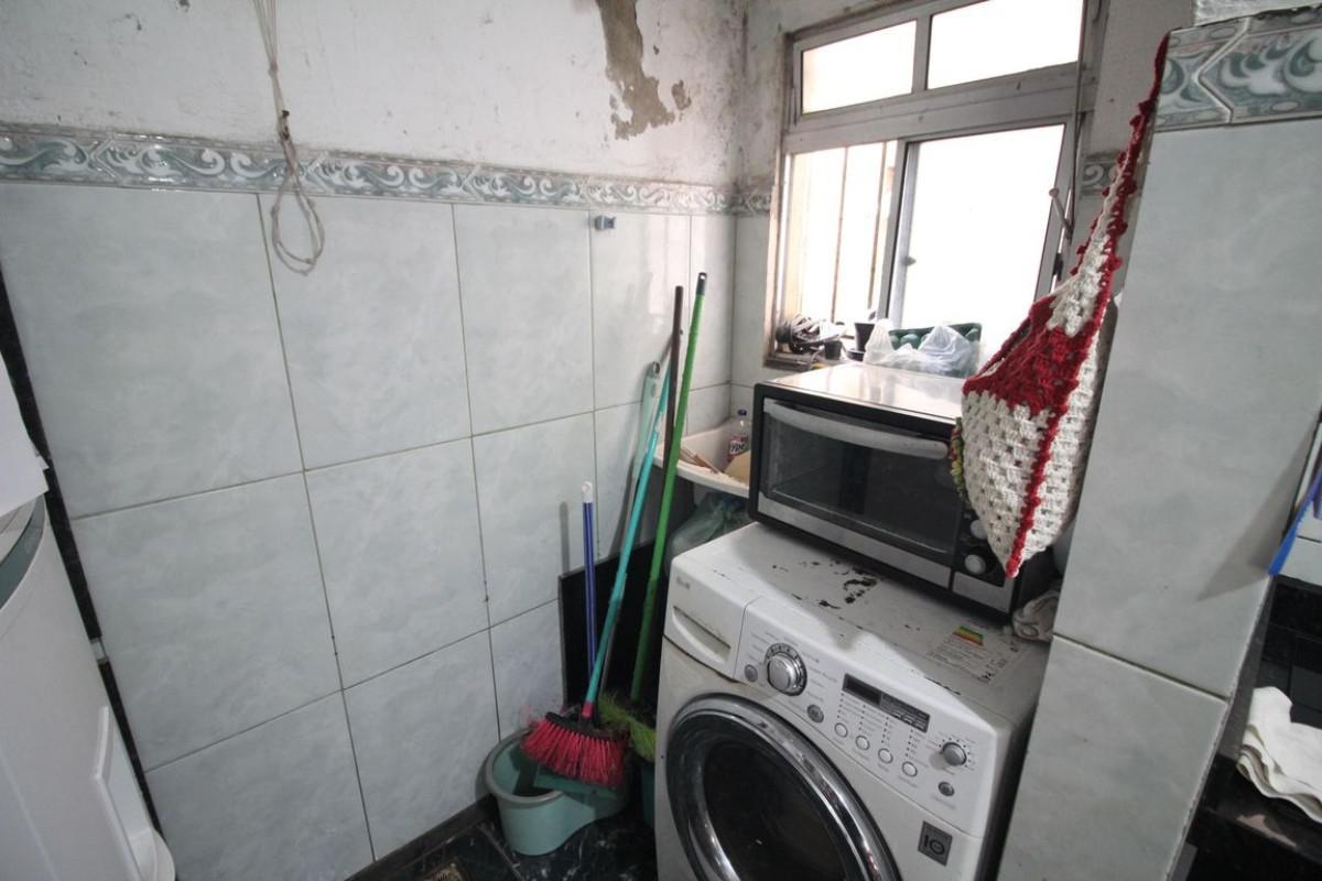 Apartamento, Santa Helena, 3 Quartos, 1 Vaga