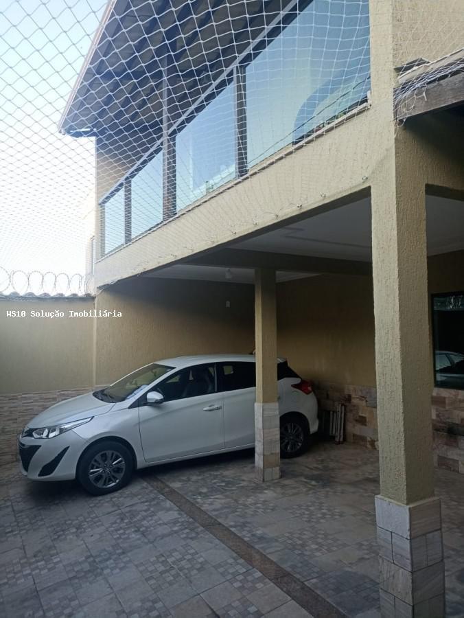 Casa, Vila Beneves, 3 Quartos, 2 Vagas, 1 Suíte