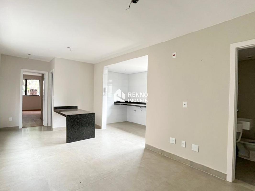 Apartamento, São Pedro, 2 Quartos, 2 Vagas, 2 Suítes