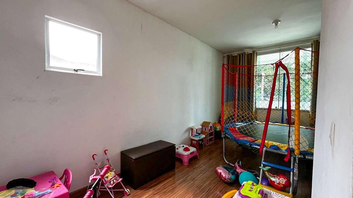Casa, Alípio de Melo, 5 Quartos, 5 Vagas, 2 Suítes
