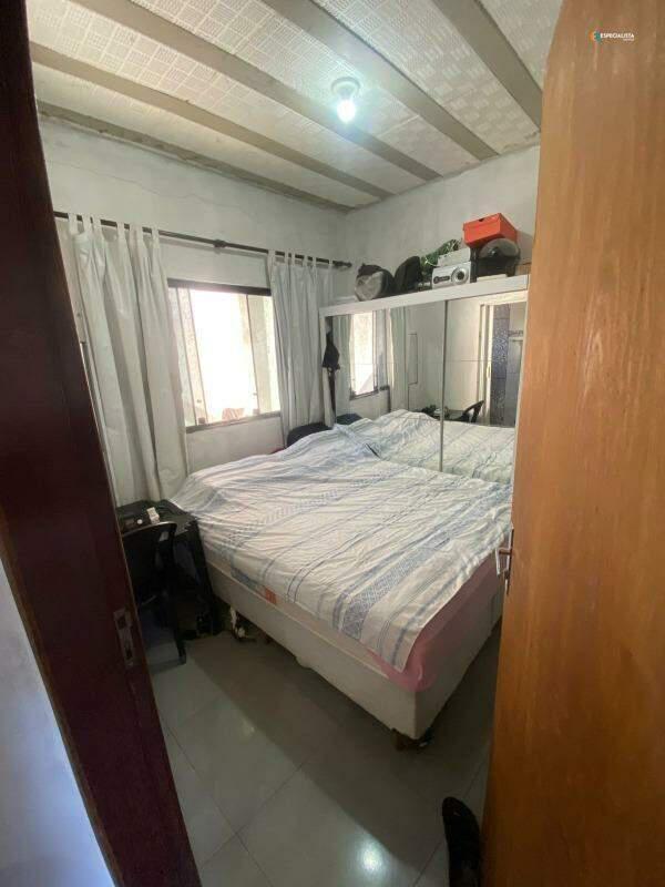 Casa, Petrópolis, 3 Quartos, 4 Vagas, 1 Suíte