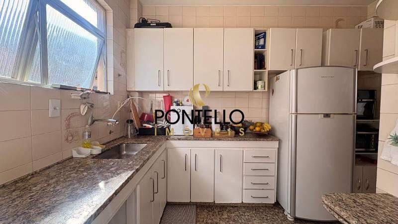 Apartamento, União, 4 Quartos, 2 Vagas, 1 Suíte