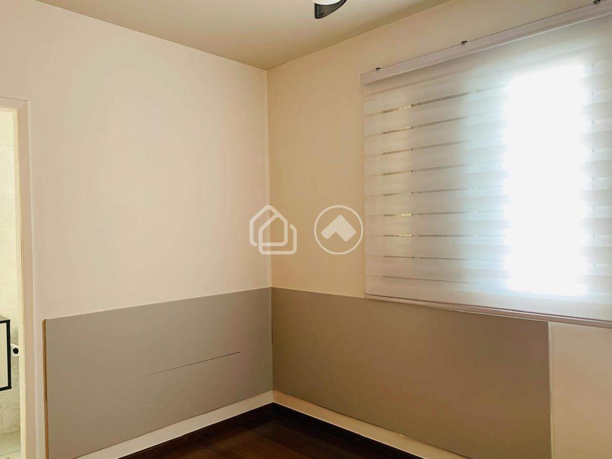 Apartamento, Buritis, 3 Quartos, 1 Vaga, 1 Suíte