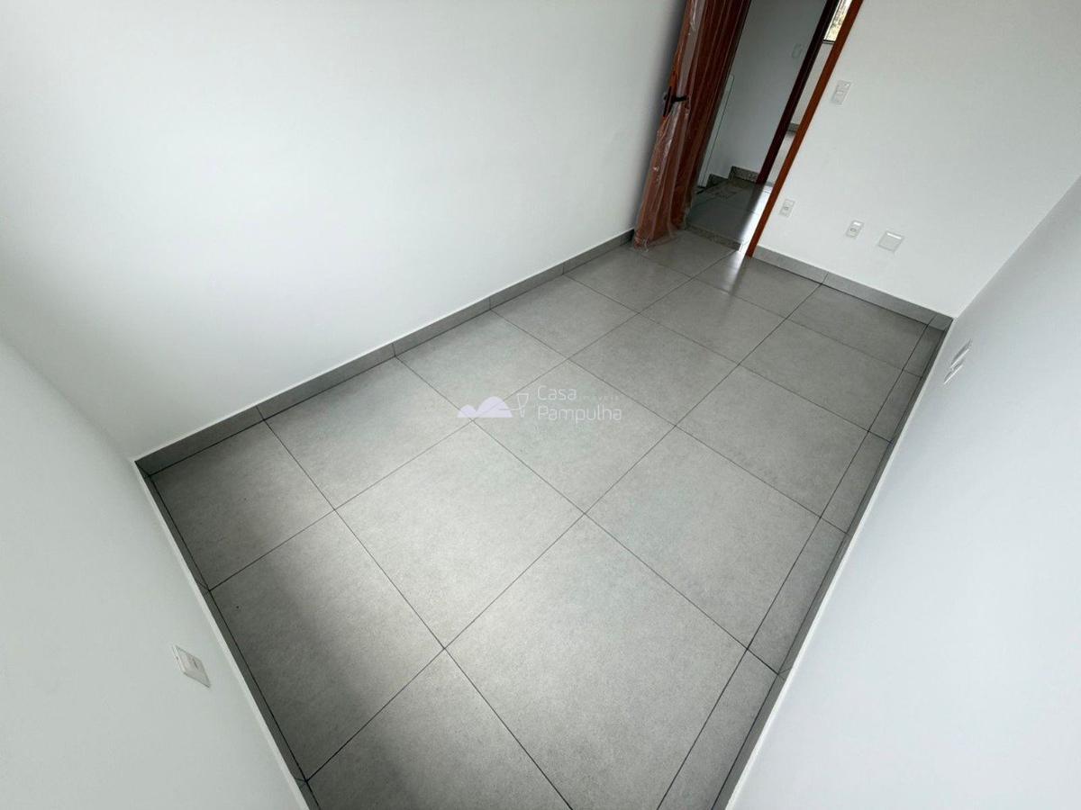 Casa, Santa Amélia, 3 Quartos, 2 Vagas, 1 Suíte