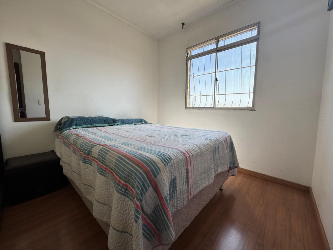 Apartamento, Serra Verde (venda Nova), 2 Quartos, 1 Vaga