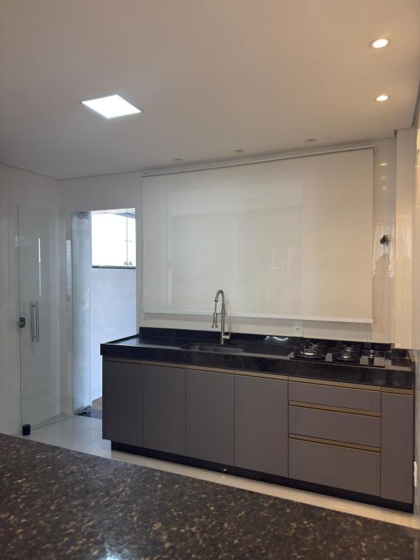 Apartamento, Novo Eldorado, 3 Quartos, 2 Vagas, 1 Suíte