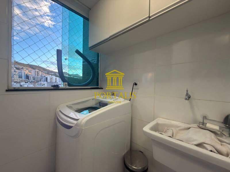 Apartamento, Buritis, 3 Quartos, 2 Vagas, 1 Suíte