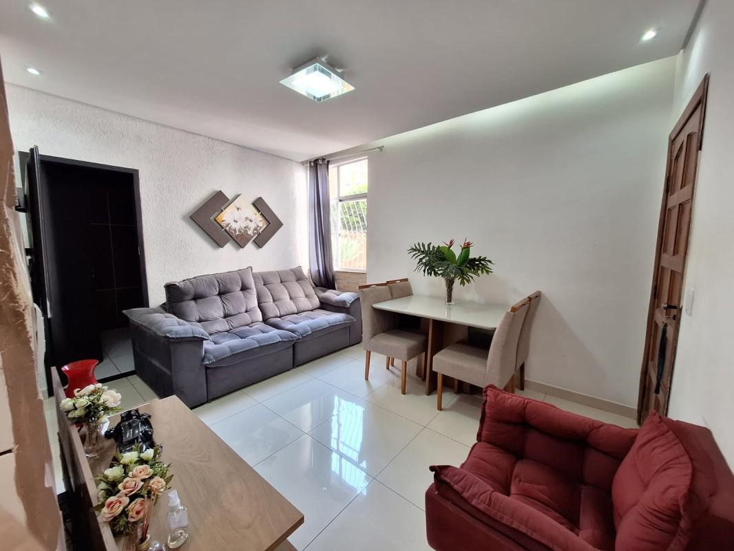 Apartamento, Jardim Riacho das Pedras, 2 Quartos, 1 Vaga