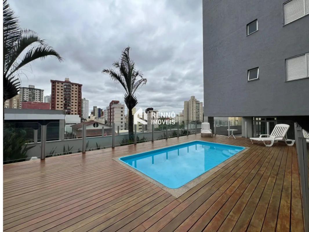 Apartamento, Estoril, 3 Quartos, 1 Vaga, 1 Suíte