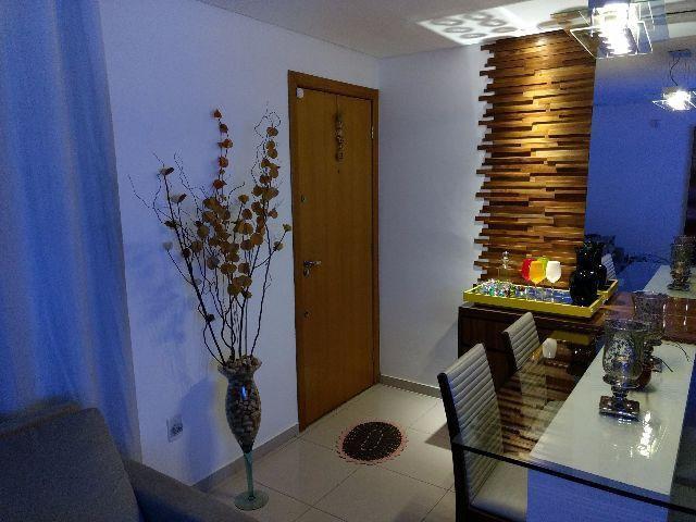 Apartamento, Manacás, 3 Quartos, 2 Vagas, 1 Suíte