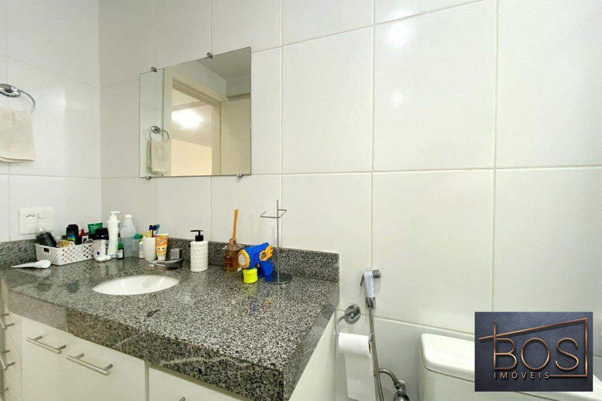 Apartamento, Sion, 3 Quartos, 2 Vagas, 1 Suíte