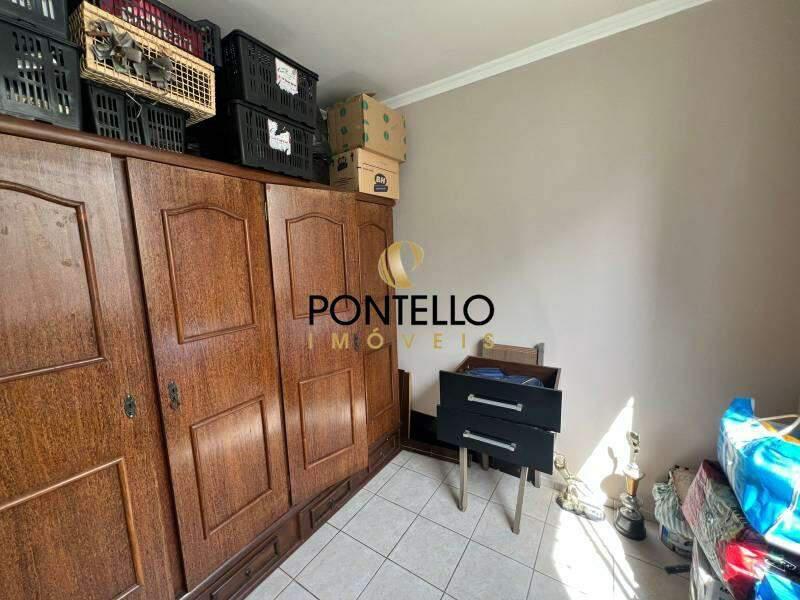 Apartamento, Silveira, 3 Quartos, 1 Vaga, 1 Suíte