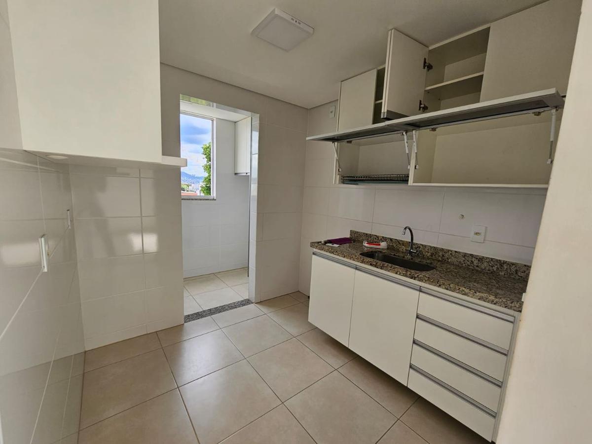 Apartamento, Ana Lúcia, 3 Quartos, 2 Vagas, 1 Suíte