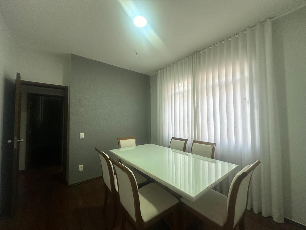 Apartamento, Luxemburgo, 3 Quartos, 2 Vagas