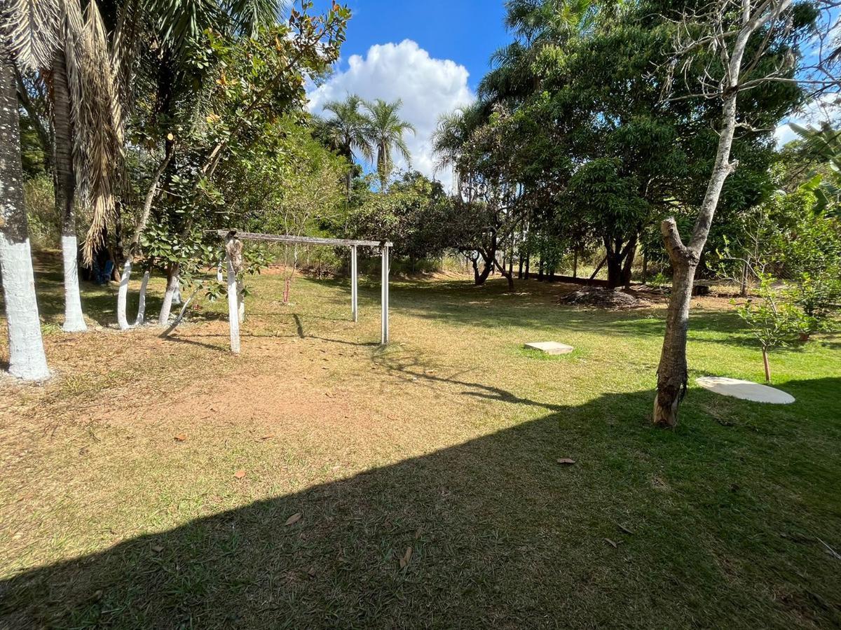 Fazenda, Cidade Jardim, 4 Quartos, 5 Vagas, 1 Suíte