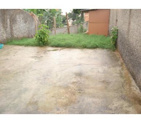 Casa, Jardim Guanabara, 3 Quartos, 2 Vagas, 1 Suíte